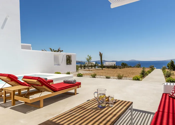 O Lofos Luxury Boutique Suites