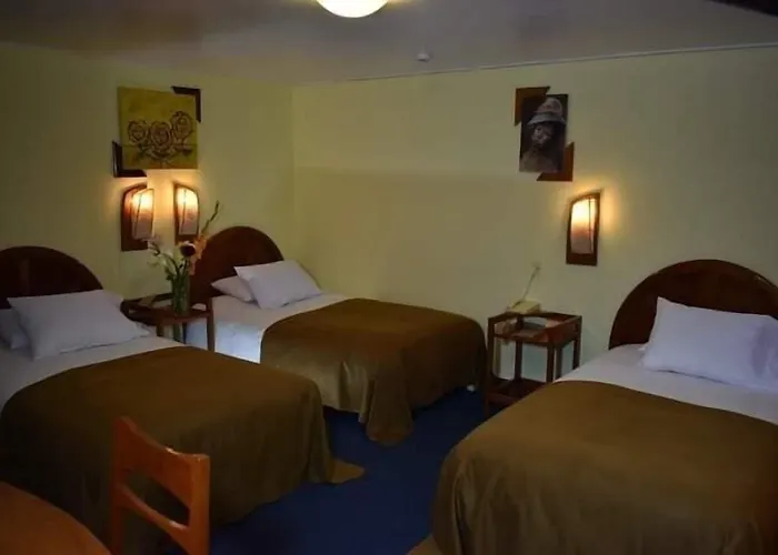 Royal Inn Hotel Juliaca