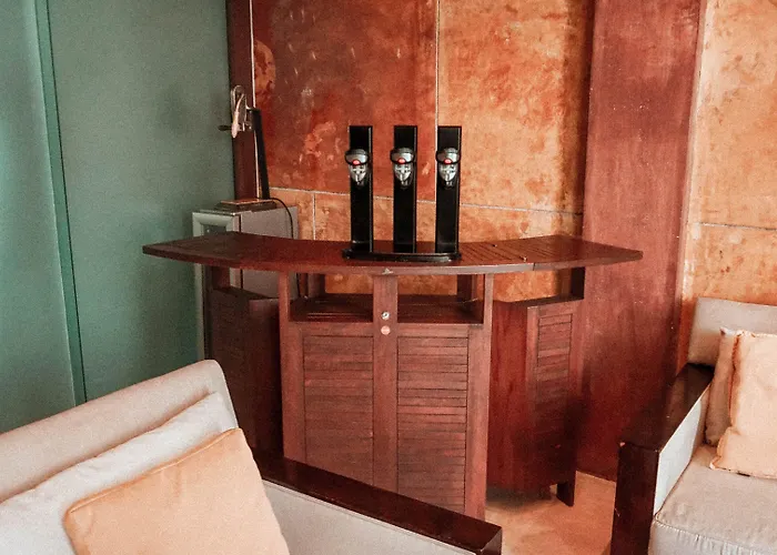 Apartamentos "Ala Residencias"