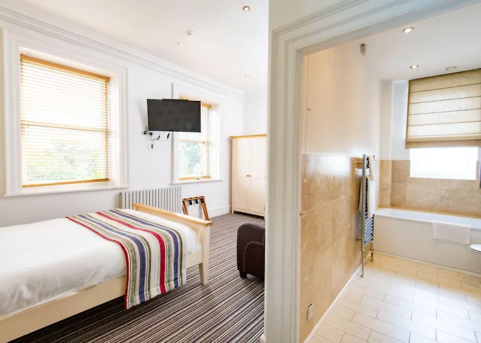 Healds Hall Hotel