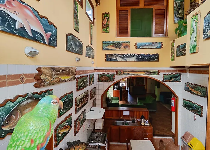 Hostel Manaus