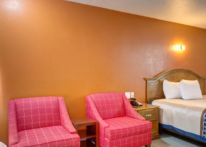 Motel 6 Branson, Mo