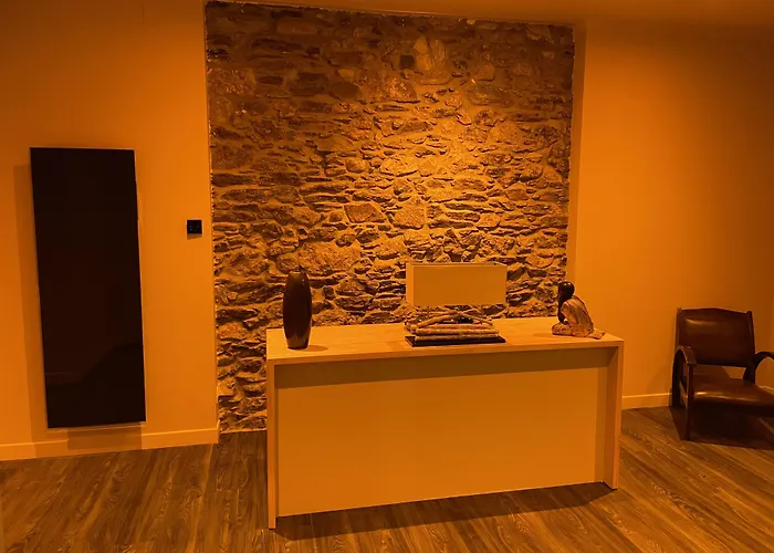 Hotel & Spa Gasquet