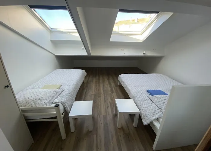 Bohobos Hostel
