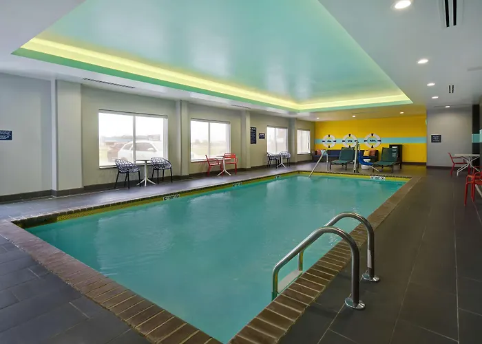 Tru By Hilton West Memphis, Ar