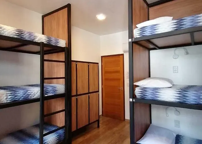 Bahia Pelo Hostel