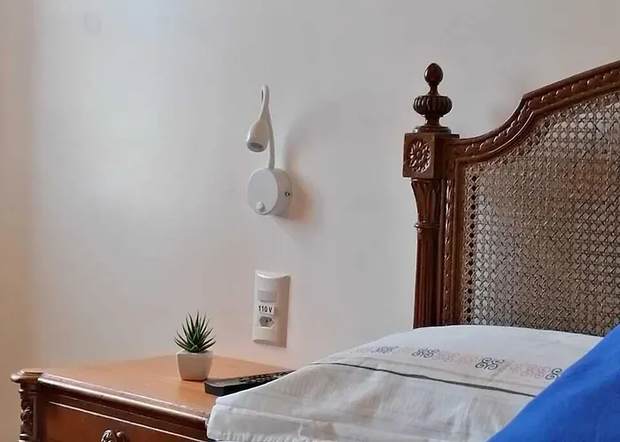 Bahia Pelô Hostel