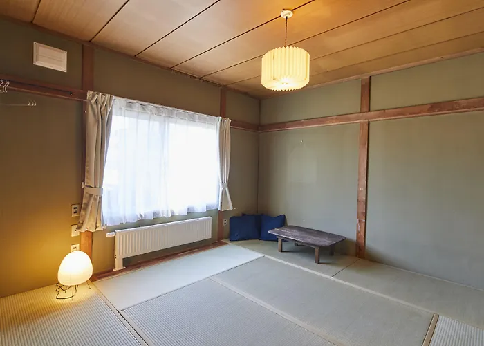 Haku Hostel