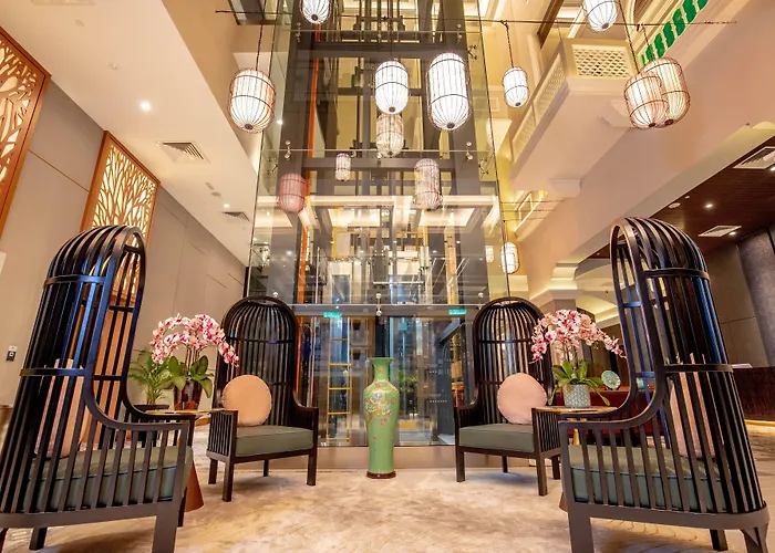 Santa Grand Signature Kuala Lumpur