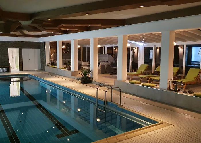 Struck Landhotel&SPA