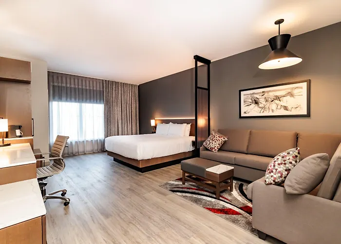 Hyatt Place Toronto-Brampton