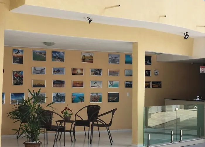 Hotel Pinto Martins