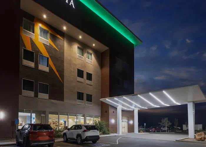 La Quinta Inn & Suites By Wyndham Holbrook Petrified Forest