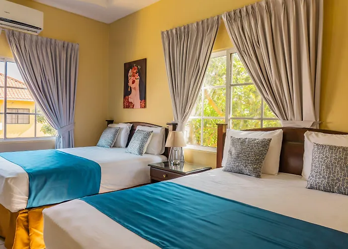Art Hotel Boutique