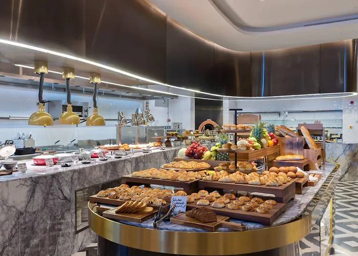 Embassy Suites By Hilton Doha Old Town