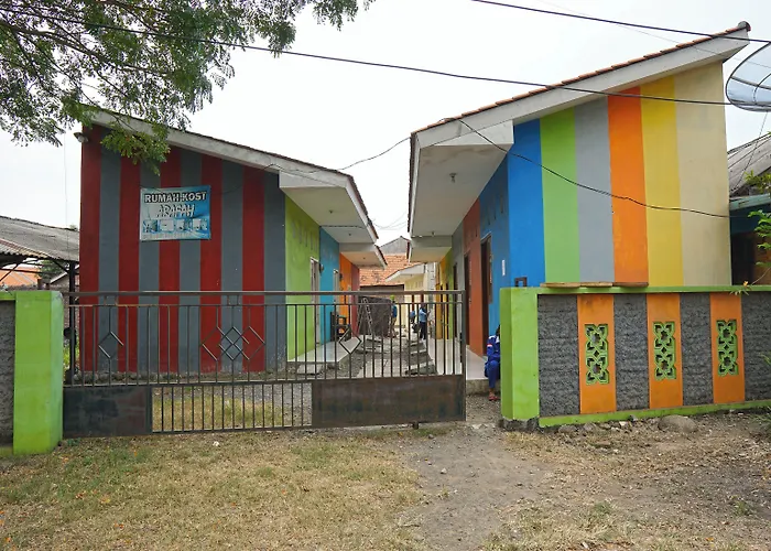 Hotel O Rumah Kos Arafah Syariah
