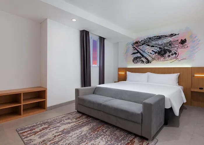 Favehotel Kediri