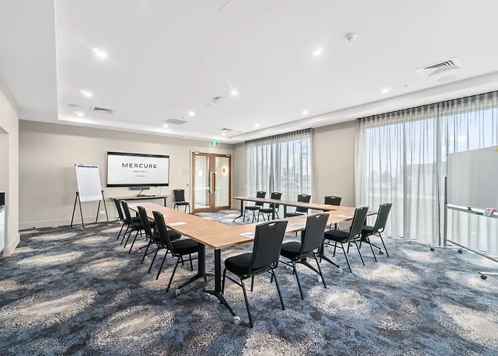 Mercure Pakenham