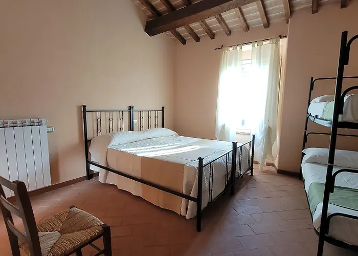Locanda Francescana