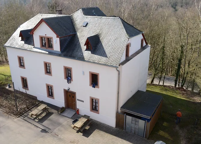 Stiftsberg - Bildungs- und Freizeitzentrum