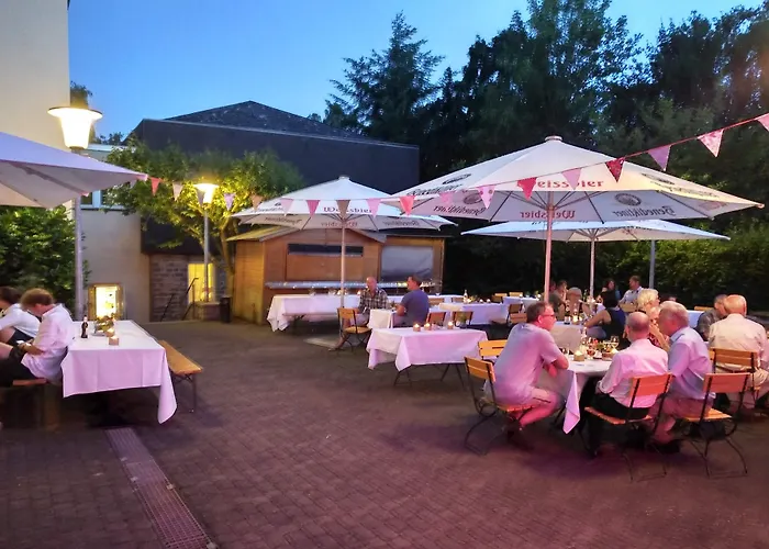 Stiftsberg - Bildungs- und Freizeitzentrum