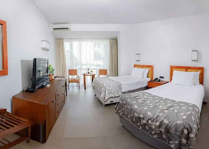 Hotel Boutique Raices