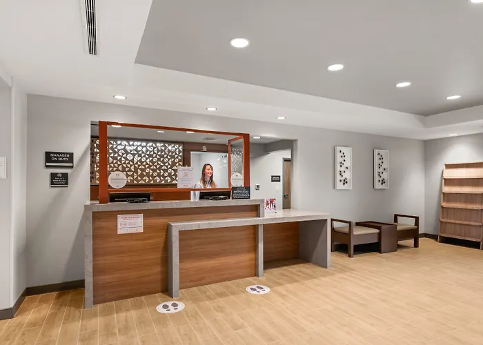 Candlewood Suites Sumner Puyallup Area By Ihg