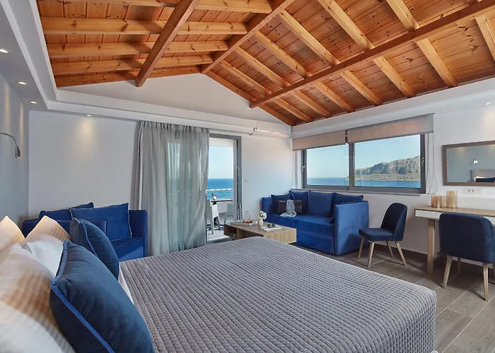 Alkinoi Resort And Spa