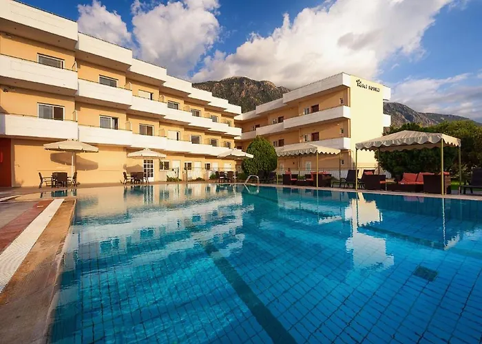 Hotel Fotini