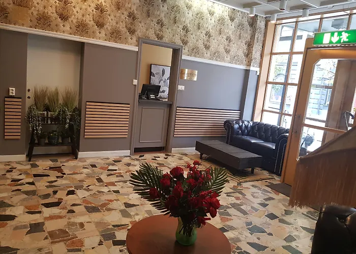 Appelberg Hotel