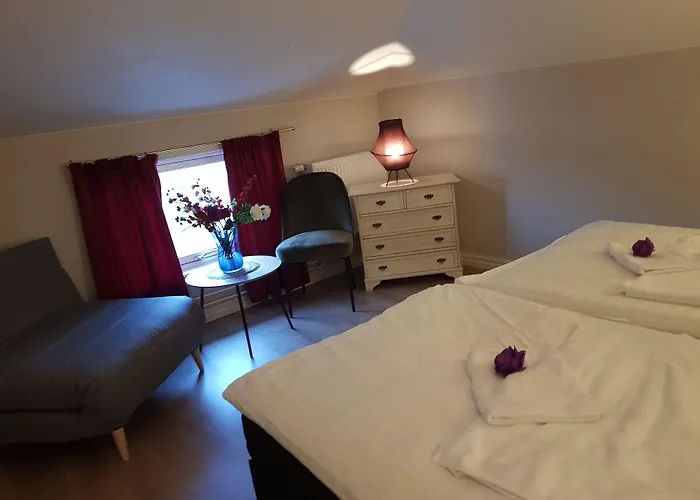 Appelberg Hotel