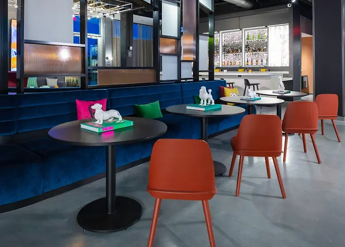 Aloft By Marriott Savannah Airport
