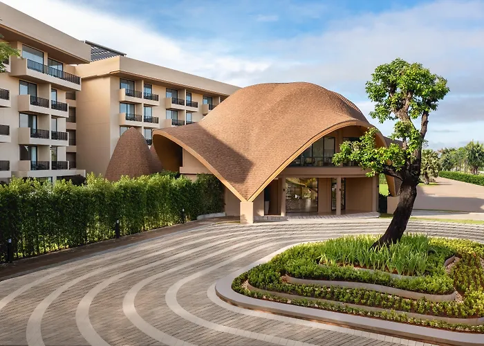 Dusit Princess Phatthalung