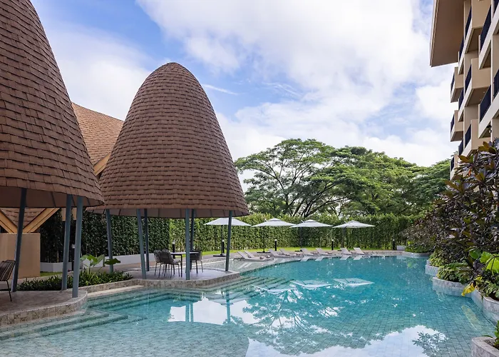 Dusit Princess Phatthalung