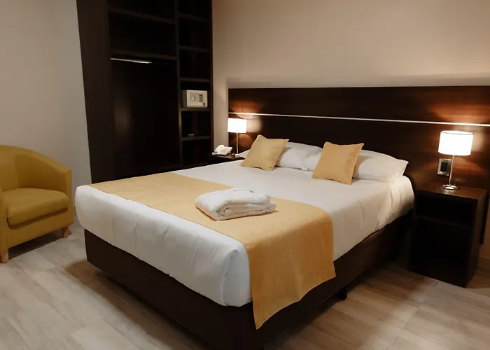 Hotel Batista