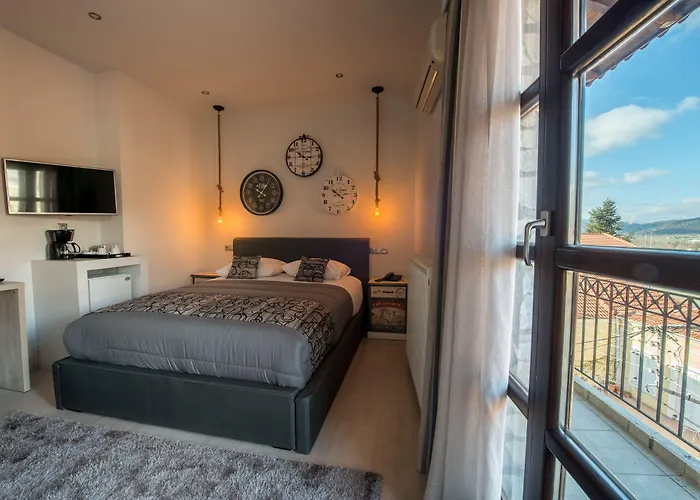 Filoxenia Hotel & Spa