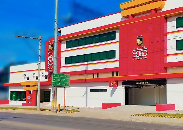 Hotel Sogo Davao