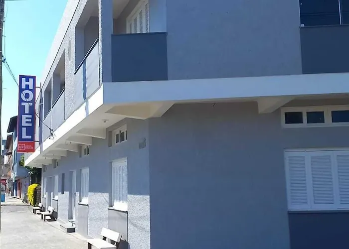 Hotel Kruger