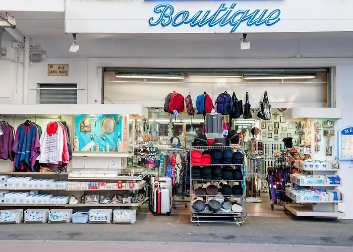 Hotel Saint Sauveur