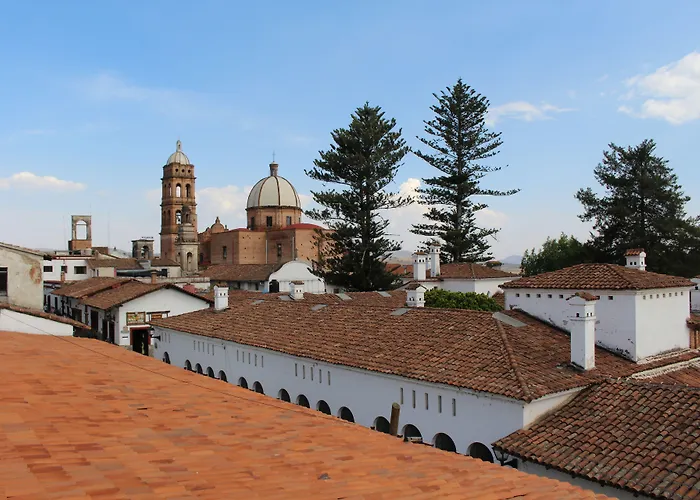Hotel Casa Peregrina