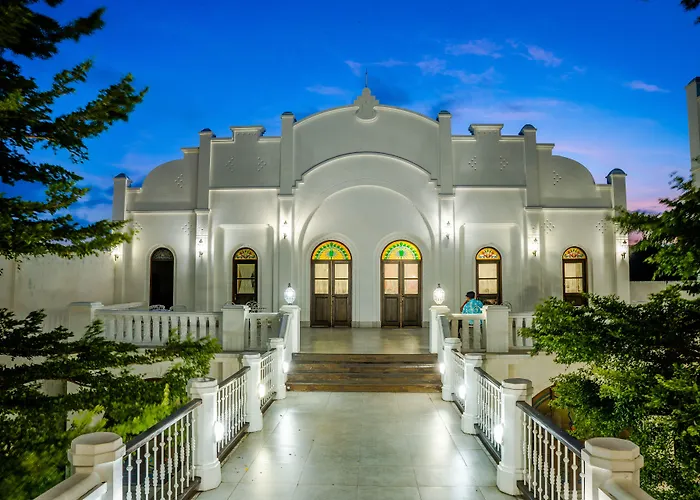 Pitaloka Hotel Sanur By Dewizz Management