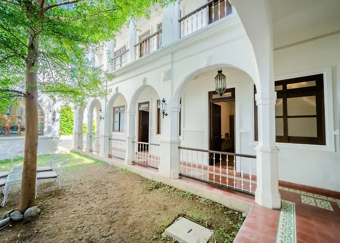 Pitaloka Hotel Sanur By Dewizz Management