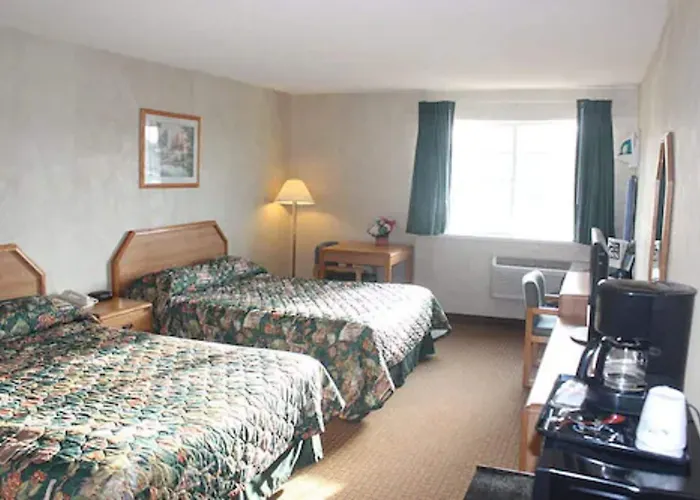Garden City Inn