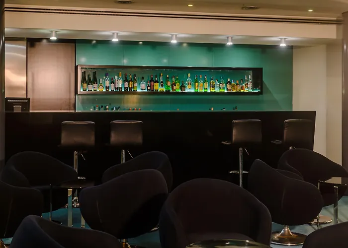 Hotel Torre Mar