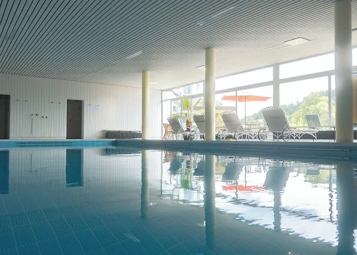 Hotel Sonnenberg