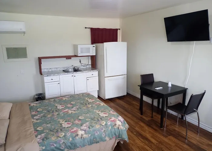 Park Side Motel