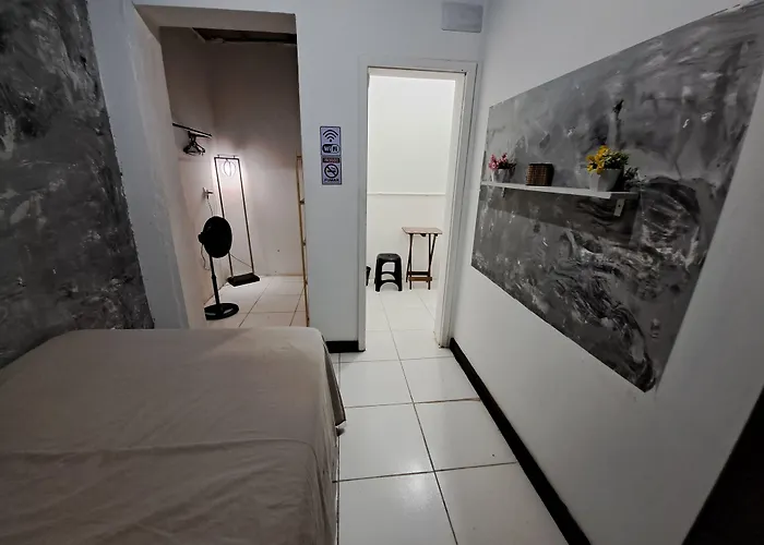 Youkoso Hostel