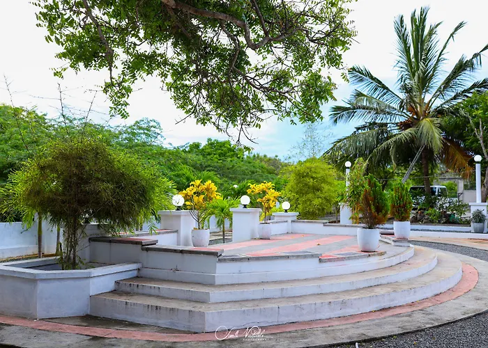 Ceylonta Beach Resort And Spa