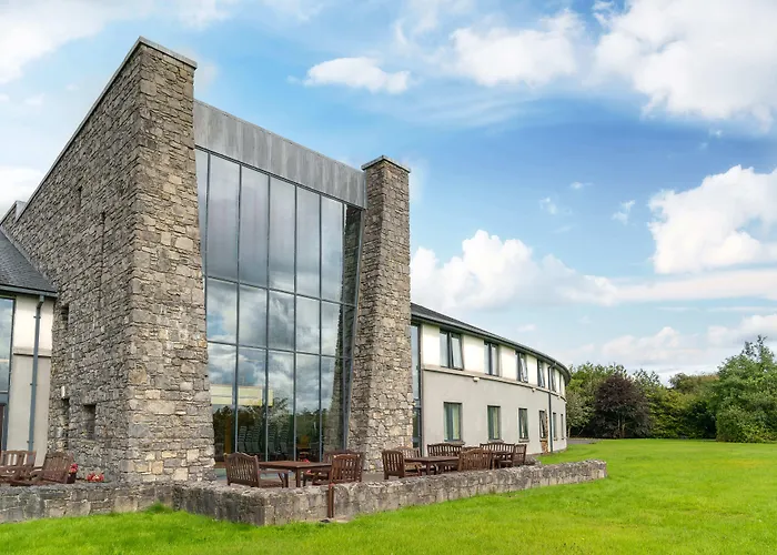 Knock House Hotel