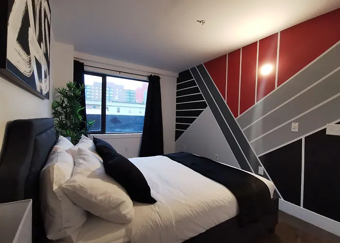 Cameo Hotel And Suites